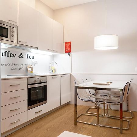 Dailyflats Barcelona Centre Apartment ภายนอก รูปภาพ