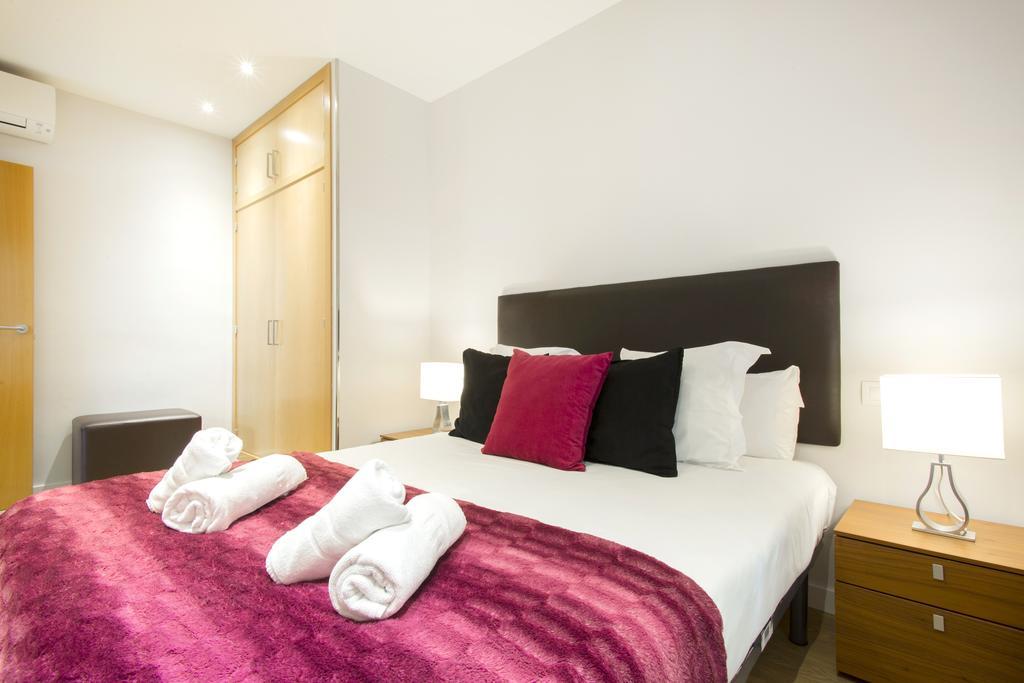 Dailyflats Barcelona Centre Apartment ภายนอก รูปภาพ