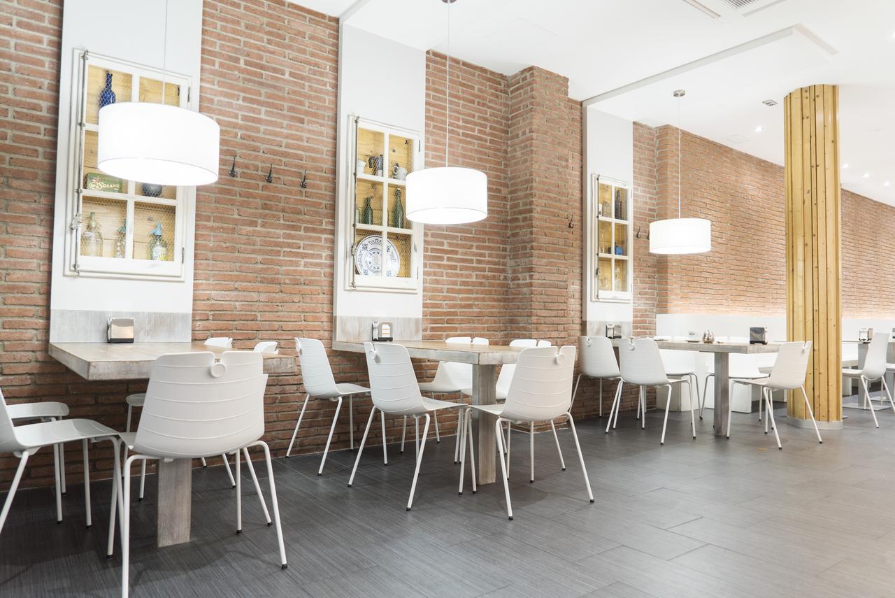 Dailyflats Barcelona Centre Apartment ภายนอก รูปภาพ