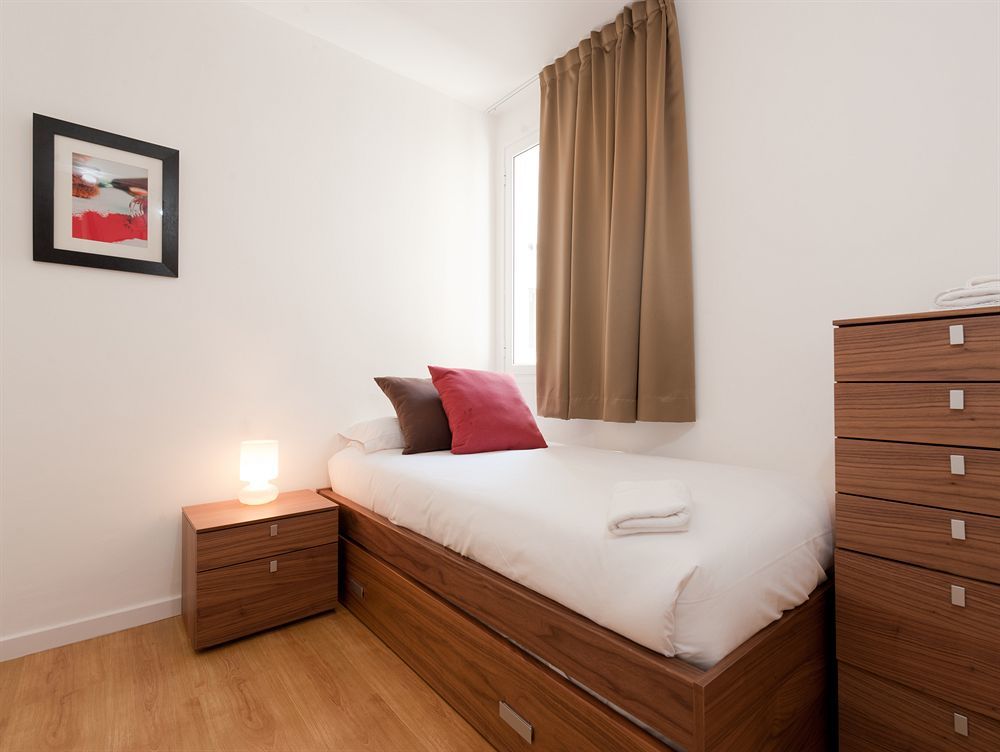 Dailyflats Barcelona Centre Apartment ภายนอก รูปภาพ