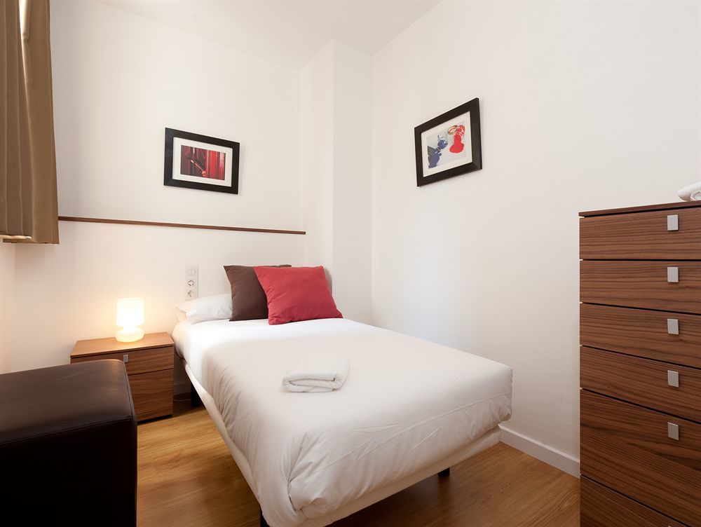 Dailyflats Barcelona Centre Apartment ภายนอก รูปภาพ