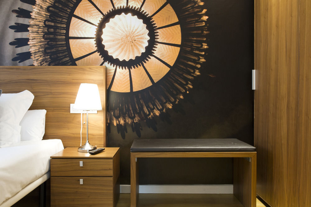 Dailyflats Barcelona Centre Apartment ภายนอก รูปภาพ