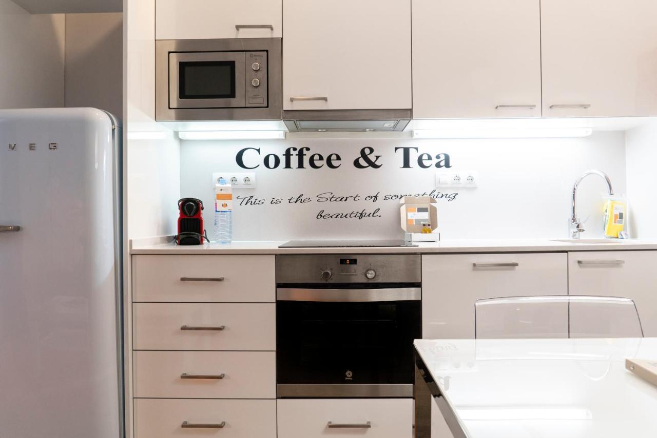 Dailyflats Barcelona Centre Apartment ภายนอก รูปภาพ
