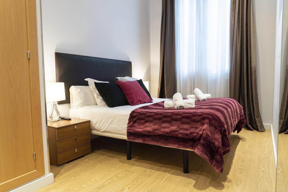 Dailyflats Barcelona Centre Apartment ภายนอก รูปภาพ