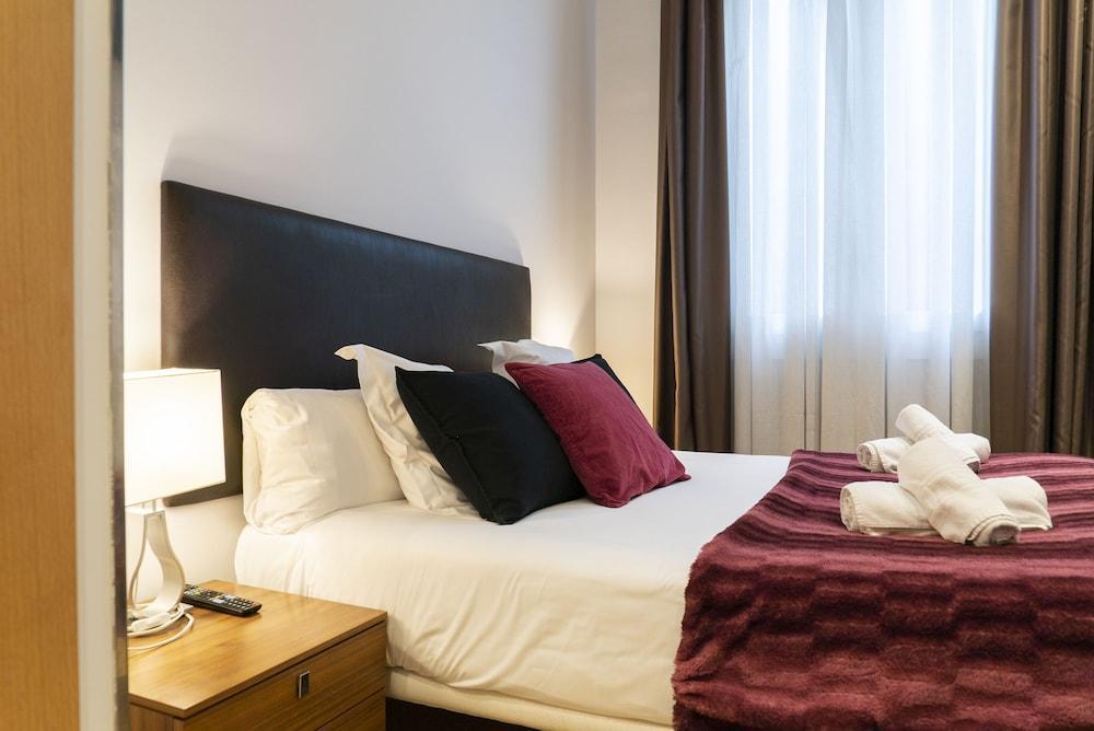 Dailyflats Barcelona Centre Apartment ภายนอก รูปภาพ