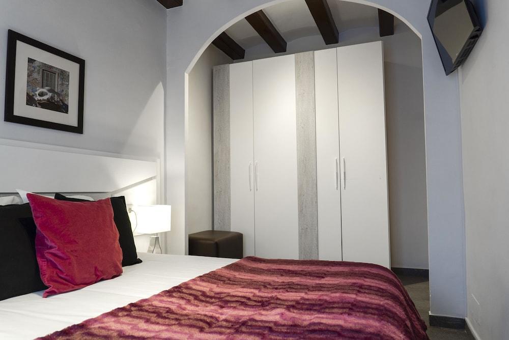 Dailyflats Barcelona Centre Apartment ภายนอก รูปภาพ