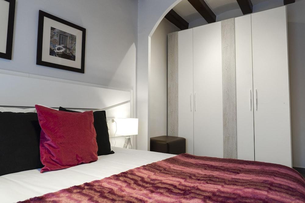 Dailyflats Barcelona Centre Apartment ภายนอก รูปภาพ