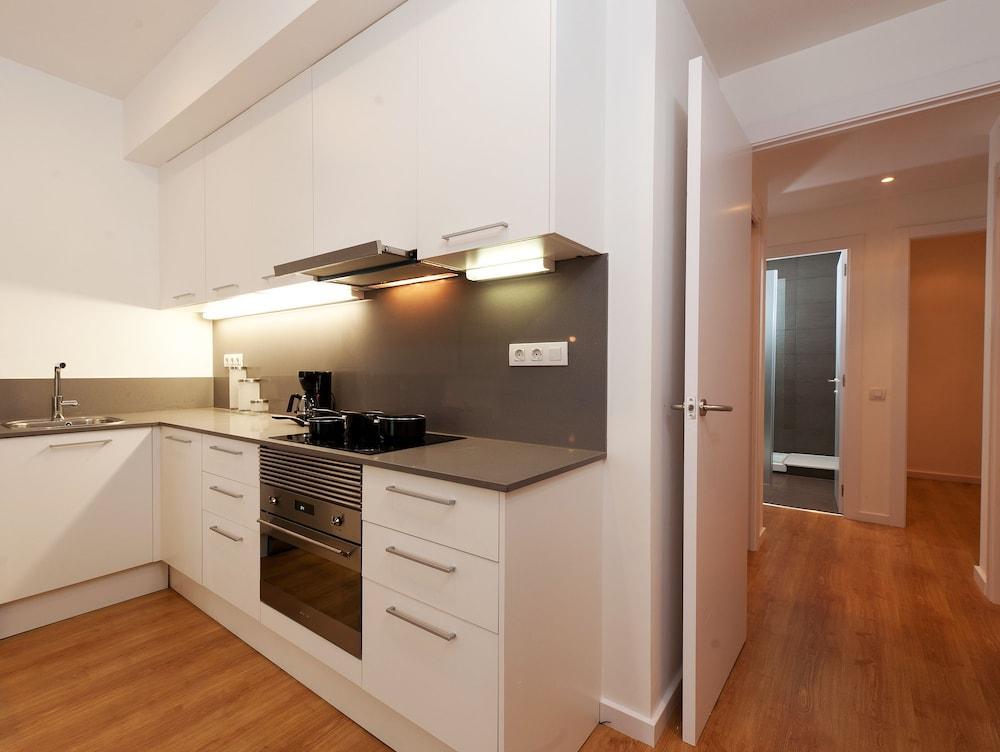 Dailyflats Barcelona Centre Apartment ภายนอก รูปภาพ
