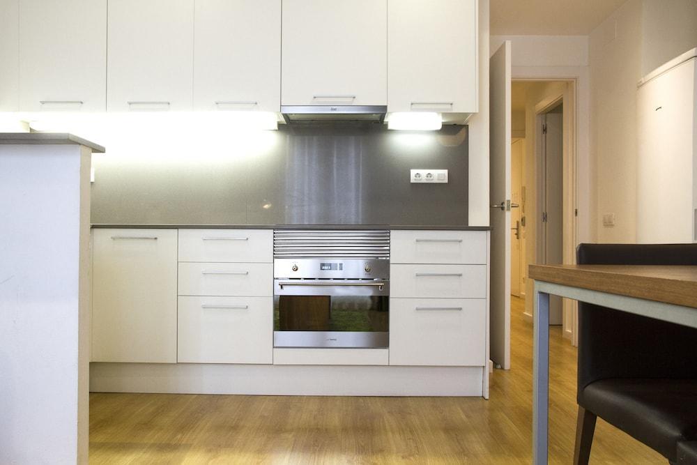 Dailyflats Barcelona Centre Apartment ภายนอก รูปภาพ