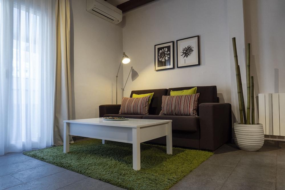 Dailyflats Barcelona Centre Apartment ภายนอก รูปภาพ
