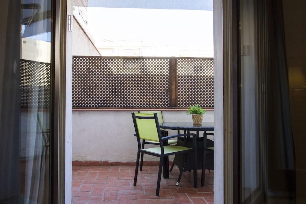 Dailyflats Barcelona Centre Apartment ภายนอก รูปภาพ