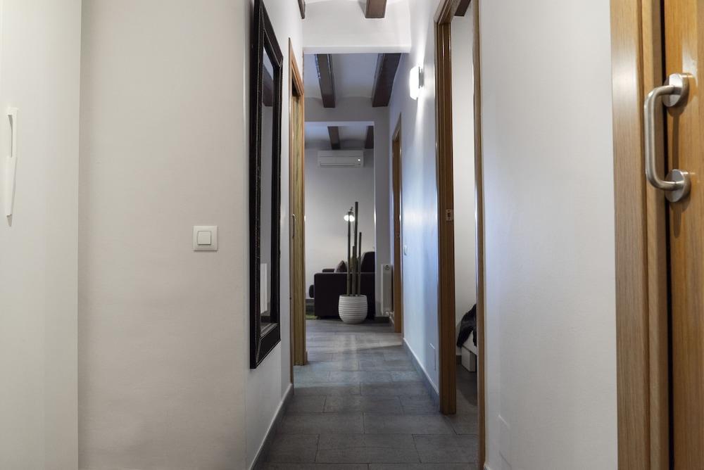 Dailyflats Barcelona Centre Apartment ภายนอก รูปภาพ